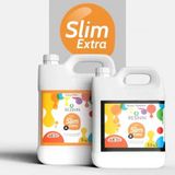 Slim Extra 7500 Gr A+B Ekstra Sararma Dirençli Ultra Şeffaf Epoksi Reçine