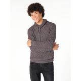 Slim Fit Bordo Erkek Kazak