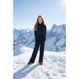 Slim Fit Dar Kesim Pantolon Kız Çocuk