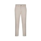 Slim Fit Gabardin Bej Erkek Pantolon