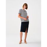 Slim Fit Kadın Etek