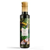 Slim Fit - Maydanoz & Limon & Sarımsak Sirkesi, Doğal Fermantasyon,%100 Doğal, Katkısız, 250 ml