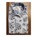 Slim Fit Pamuk Modern Kalıp Özel Üretim Gömlek