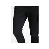 Slim Fit Siyah Erkek Pantolon