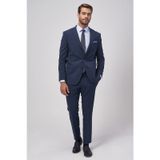 Slim Fit Takım Elbise
