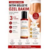 Slim Gel İntim Beyazlatıcı Krem, Sıkılaştırıcı, Ton Eşitleyici, Nemlendirici Bakım, 130 ml