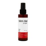 SLİM GEL Slim Oil – Bitkisel Yağ Karışımı ile Sıkılaştırıcı, Nemlendirici Pürüzsüzleştirici Vücut Bakım Yağı