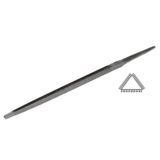 SLİM İNCE DİŞ ÜÇGEN EĞE, 6mm