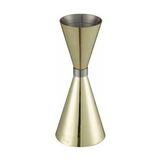 Slim Jigger 3/6 Cl-Altın