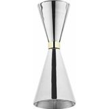 Slim Jigger 3/6 Cl