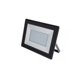 Slim Led Projektör 50 Watt Beyaz Işık 6400k Ct-4658 HSPLİNM-5801
