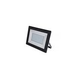 Slim Led Projektör Beyaz Işık Cata 30w HSPLİNM-5837