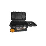 Slim Mobil Tekerlekli Saglam Iş Yeri Ev Okul Takım Çantası - Asr 4024