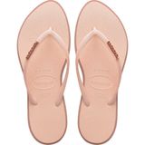 Slim Point Rose Kadın Terlik