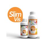 Slim Vis 1500 G Yoğun KıvaMLı Epoksi Reçine