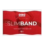 Slimband (Göbek Yağ Eritme Zayıflama Destek Bandı, Metabolizma Hızlandırıcı)