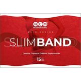Slimband (Göbek Yağ Eritme Zayıflama Destek Bandı, Metabolizma Hızlandırıcı)