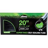 Slime 30079 süper kalın Siyah TOMBOW BK Smart Tube, Schrader valf (20 x 4,4 – 5,4 cm)