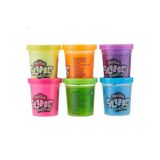 Slime 6 adet