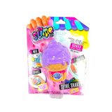 Slime Dıy Kokulu Slime Shaker Dondurma