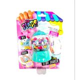 Slime Dıy Kokulu Slime Shaker Karışık Meyveli