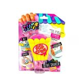 Slime Dıy Kokulu Slime Shaker Kiraz