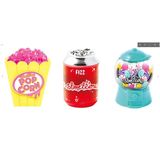 Slime Dıy Kokulu Slime Shakers 3 Lü Paket-1