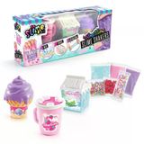 Slime Dıy Kokulu Slime Shakers 3 Lü Paket-2