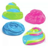 Slime Eğlencesi