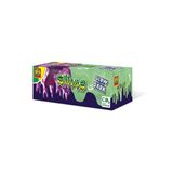 Slime - Karanlıkta Parlayan - 2x120 gr