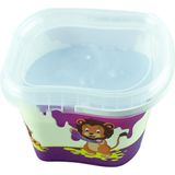 Slime Lion Slaym Hazır Özel Formullü 500 gr Mavi Renk