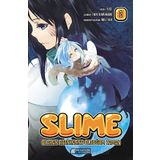 Slime - Olarak Reenkarne Olduğum Zaman Cilt 2 - Fuse