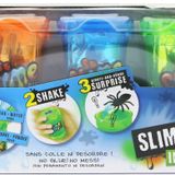 Slime Shaker Insect Üçlü Paket