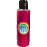 Slime Sıvı Yapıştırıcısı Su Bazlı 70 ml - Kırmızı