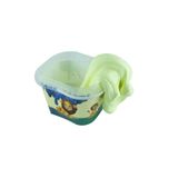 Slime Slaym Hazır Özel Formullü 500 gr Yeşil Renk