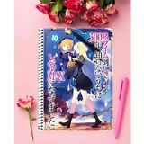 Slime Taoshite 300-nen, Shiranai Uchi ni Level Max ni Nattemashita defter