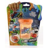 Slime Turuncu Slime Shaker Creepy Tekli Paket