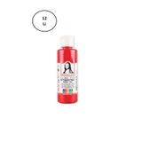Slime Yapıştırıcı 70 ml Sıvı Slime Pva Renkli Sılaym 70 Ml Sıvı Yapıştırıcı Südor 12'li