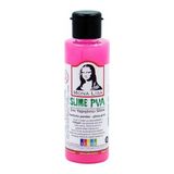 Slime Yapıştırıcı Südor 70 ml Sıvı Slime Pva Renkli Sılaym 70 ml Sıvı Yapıştırıcı - Pembe