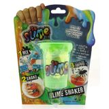 Slime Yeşil Slime Shaker Creepy Tekli Paket
