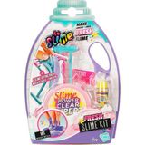 Slime'a Yeni Bir Boyut Kat! Kokulu Slime Yapım Seti - Açık Yeşil