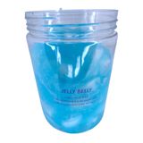 Slimewapi Dev Slime Ocean Blue Ice Cubes
