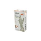 Slimfit Glove Kod-028 L-Xl Pudrasiz Muayene Eldiven 100Lü (5047)