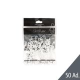 Slimflex 50 Adet Kilitli Perde Ruleti