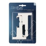 Slimflex Konfor Ayarlanabilir Duvar Bağlantı L Ayak