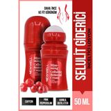 Slimming Cellulite Removal Cream Selulit Giderici Krem 50 ml