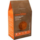 Slimplus Hurma Topları Kakao Kaplı Yerfıstıklı Raw Bites – Glutensiz Vegan Katkısız 100G - 100 gr
