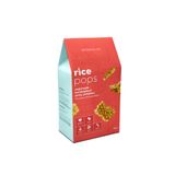 slimplus Karabuğdaylı Pirinç Patlakları Rice Pops – Glutensiz Vegan Katkısız 50G