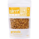 Slimplus Muz + Tarçın + Coconut Glutensiz Granola 250 gr