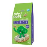 Slimplus SLİMPLUS Mini Pops Karabuğday Patlakları 30g
